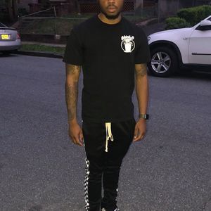 Meet your Posher, David